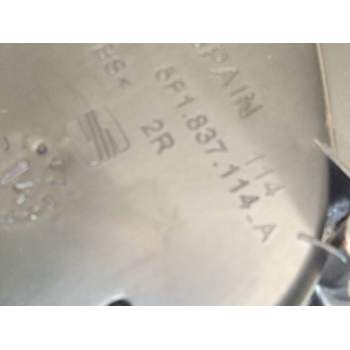 Recambio de maneta interior delantera derecha para seat leon (5f1) 2.0 cupra referencia OEM IAM 5F1837114  