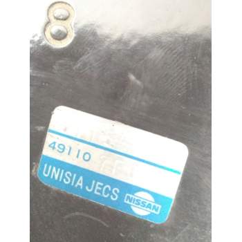 Recambio de bomba servodireccion para nissan patrol (k/w260) referencia OEM IAM 61153070  491107F005