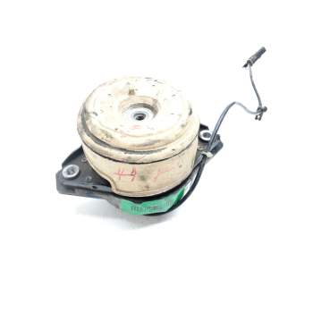 SOPORTE MOTOR IZQUIERDO INFERIOR 