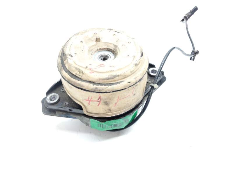 Recambio de soporte motor izquierdo inferior para mercedes-benz clase m (w166) referencia OEM IAM   