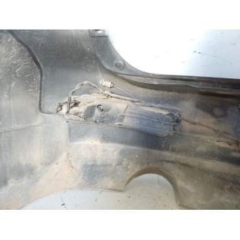 Recambio de paragolpes trasero para infiniti ex 30d referencia OEM IAM 85022-CG025  