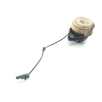 Recambio de soporte motor izquierdo inferior para mercedes-benz clase m (w166) referencia OEM IAM   