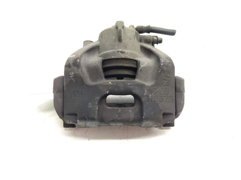 Recambio de pinza freno delantera izquierda para opel vectra c (z02) 1.9 cdti (f69) referencia OEM IAM   