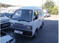 suzuki super carry sk 410 (e/ed) del año 1989
