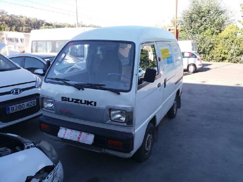 suzuki super carry sk 410 (e/ed) del año 1989