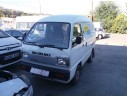 SUZUKI SUPER CARRY SK 410 (E/ED)