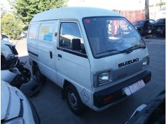 suzuki super carry sk 410 (e/ed) del año 1989 2