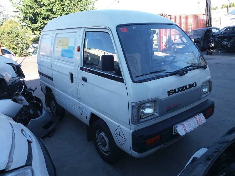 suzuki super carry sk 410 (e/ed) del año 1989