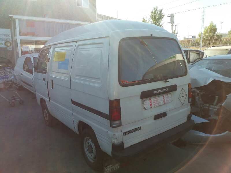 suzuki super carry sk 410 (e/ed) del año 1989