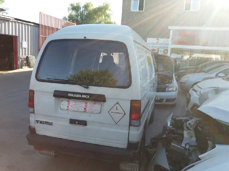 suzuki super carry sk 410 (e/ed) del año 1989