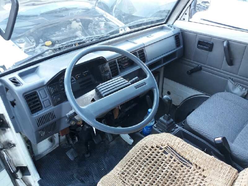 suzuki super carry sk 410 (e/ed) del año 1989