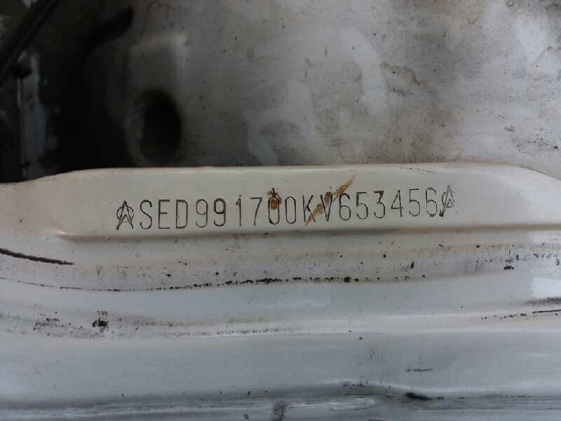 suzuki super carry sk 410 (e/ed) del año 1989