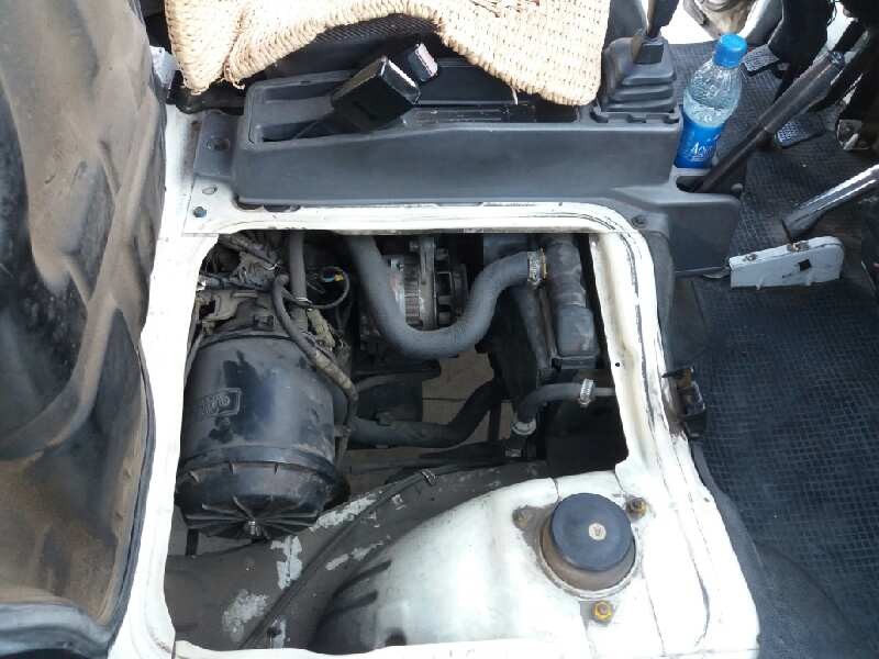 suzuki super carry sk 410 (e/ed) del año 1989