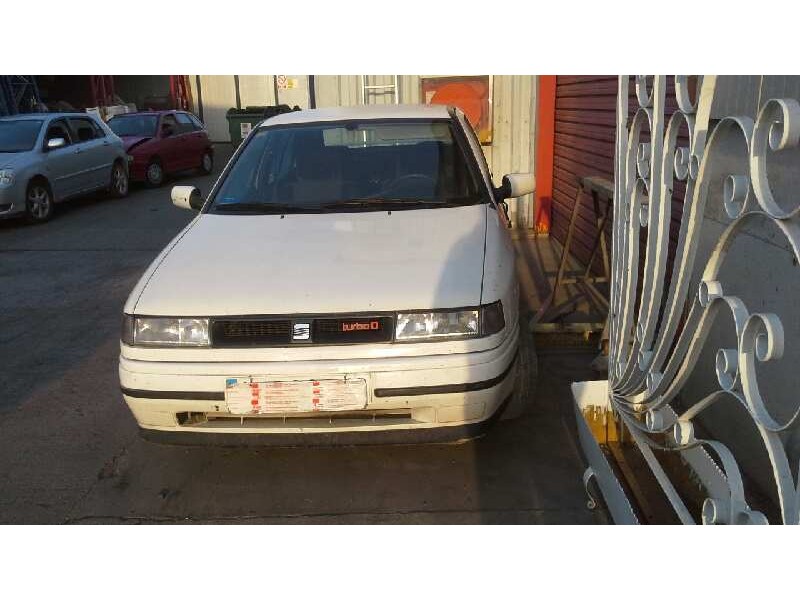 seat toledo (1l) del año 1993
