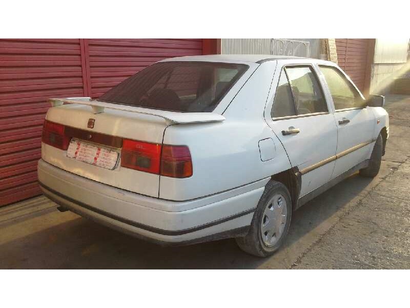 seat toledo (1l) del año 1993