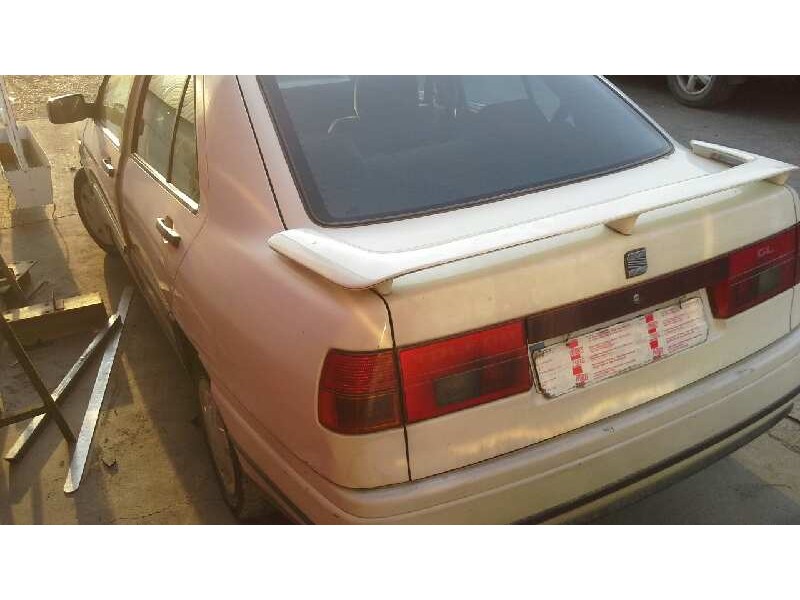 seat toledo (1l) del año 1993