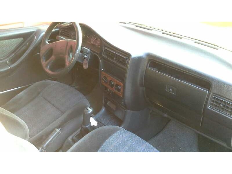 seat toledo (1l) del año 1993
