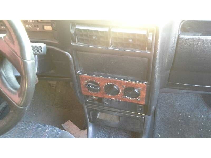 seat toledo (1l) del año 1993