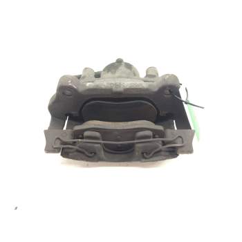 Recambio de pinza freno delantera izquierda para opel vectra c (z02) 1.9 cdti (f69) referencia OEM IAM   