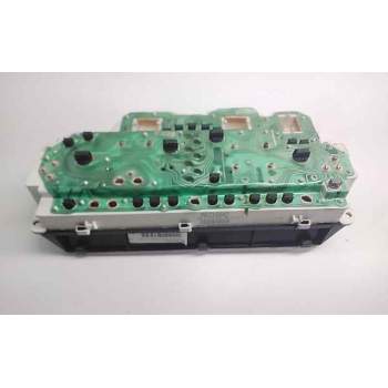 Recambio de cuadro instrumentos para mitsubishi galant berlina (ea0) 2000 gls climatizado referencia OEM IAM MR216542  