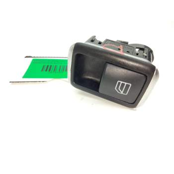 Recambio de mando elevalunas delantero derecho para mercedes-benz clase m (w166) referencia OEM IAM A2059058102  