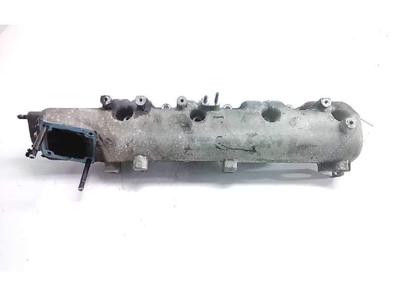 Recambio de colector admision para hyundai terracan (hp) 2.9 crdi gl referencia OEM IAM   
