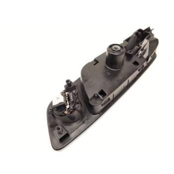 Recambio de maneta interior trasera derecha para seat leon (5f1) 2.0 cupra referencia OEM IAM 5F4839114  