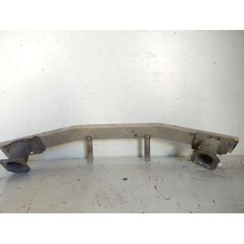 Recambio de refuerzo paragolpes trasero para infiniti ex 30d referencia OEM IAM 850301BN0A  