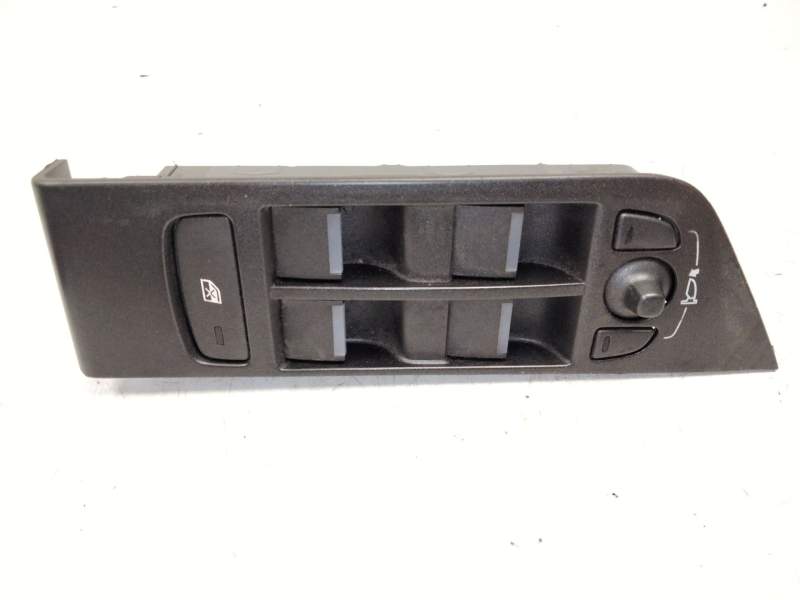 Recambio de mando elevalunas delantero izquierdo para land rover evoque 2.0 td4 cat referencia OEM IAM GJ3214540AB  