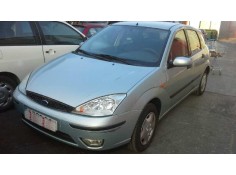 ford focus berlina (cak) del año 2004