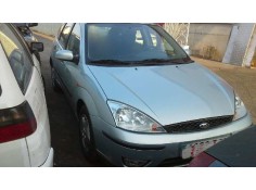 ford focus berlina (cak) del año 2004 2