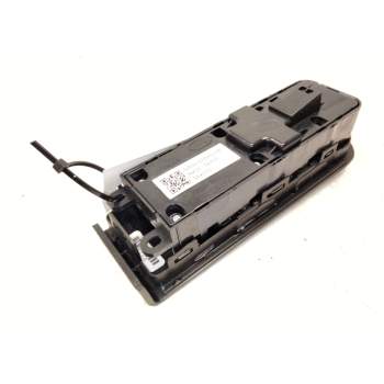 Recambio de mando elevalunas delantero izquierdo para land rover evoque 2.0 td4 cat referencia OEM IAM GJ3214540AB  