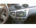 FORD FOCUS BERLINA (CAK)
