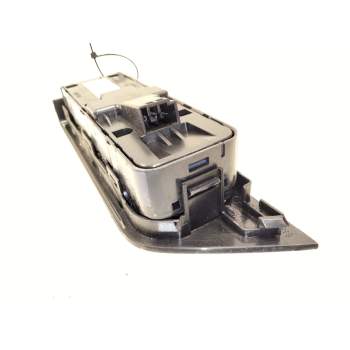 Recambio de mando elevalunas delantero izquierdo para land rover evoque 2.0 td4 cat referencia OEM IAM GJ3214540AB  