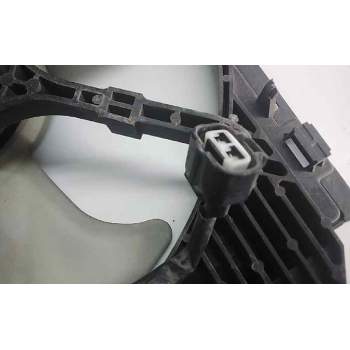 Recambio de electroventilador para mitsubishi galant berlina (ea0) 2000 gls climatizado referencia OEM IAM mr270403 270403 