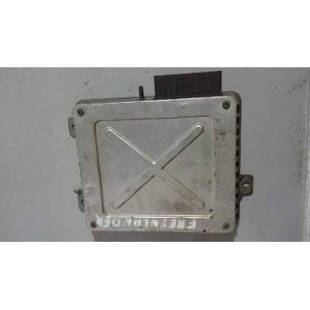 CENTRALITA MOTOR UCE MKC104392 3418104392 E00014130
