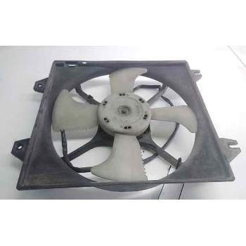 Recambio de electroventilador para mitsubishi galant berlina (ea0) 2000 gls climatizado referencia OEM IAM mr270403 270403 