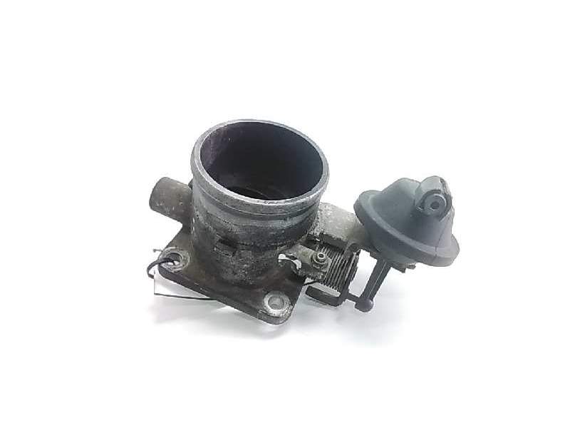 Recambio de cuerpo de mariposa para hyundai terracan (hp) 2.9 crdi gl referencia OEM IAM   