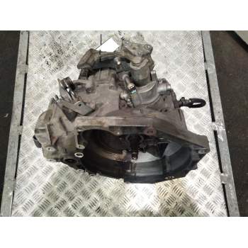 Recambio de caja cambios para opel vectra c (z02) 1.9 cdti (f69) referencia OEM IAM 55194293  