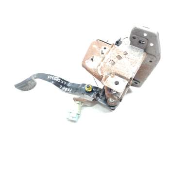 Recambio de pedal freno para ford transit custom v362 autobús (f3) 2.0 ecoblue referencia OEM IAM   