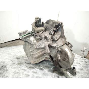 Recambio de caja cambios para opel vectra c (z02) 1.9 cdti (f69) referencia OEM IAM 55194293  