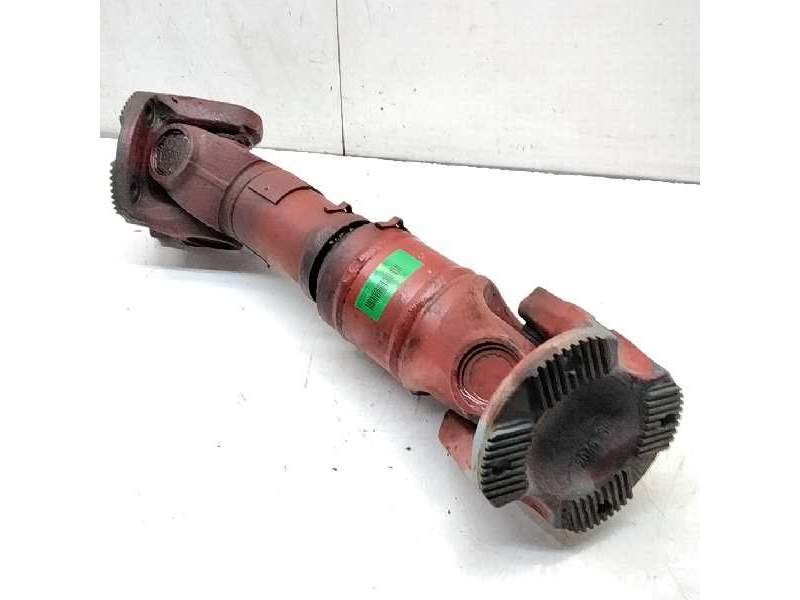 Recambio de cardan delantero para iveco eurostar (ld) referencia OEM IAM 5GKNW134A6  