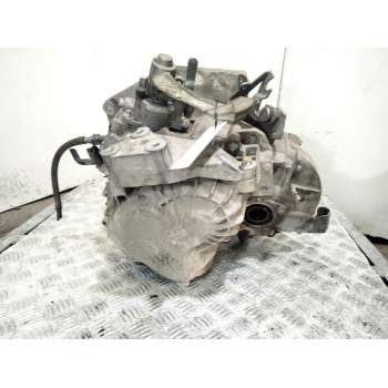 Recambio de caja cambios para opel vectra c (z02) 1.9 cdti (f69) referencia OEM IAM 55194293  