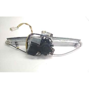 Recambio de elevalunas delantero izquierdo para mitsubishi galant berlina (ea0) 2000 gls climatizado referencia OEM IAM 06202000
