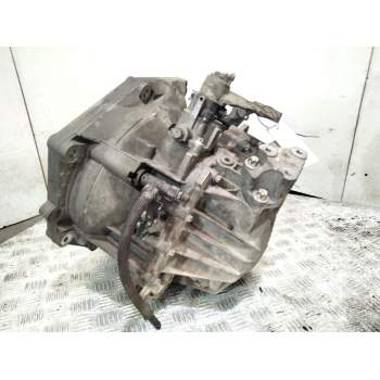 Recambio de caja cambios para opel vectra c (z02) 1.9 cdti (f69) referencia OEM IAM 55194293  