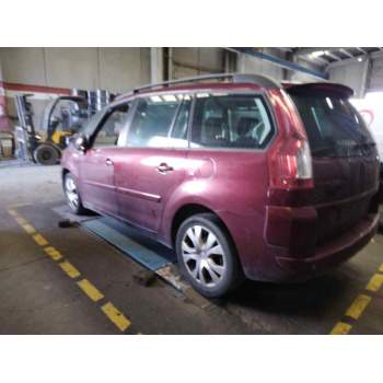 citroën c4 picasso del año 2007