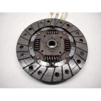 Recambio de disco embrague para skoda felicia berlina ( 791) 1.9 diesel cat referencia OEM IAM 028141035T  