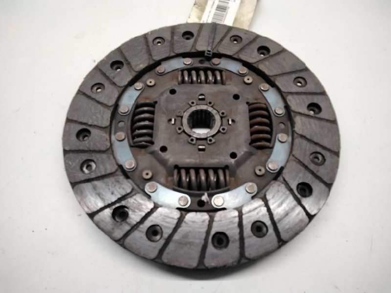 Recambio de disco embrague para skoda felicia berlina ( 791) 1.9 diesel cat referencia OEM IAM 028141035T  