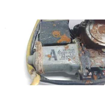 Recambio de elevalunas delantero izquierdo para mitsubishi galant berlina (ea0) 2000 gls climatizado referencia OEM IAM 06202000