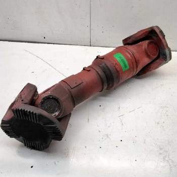Recambio de cardan delantero para iveco eurostar (ld) referencia OEM IAM 5GKNW134A6  